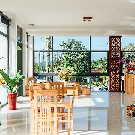 Xuan Hien Resort An Thoi Extérieur photo