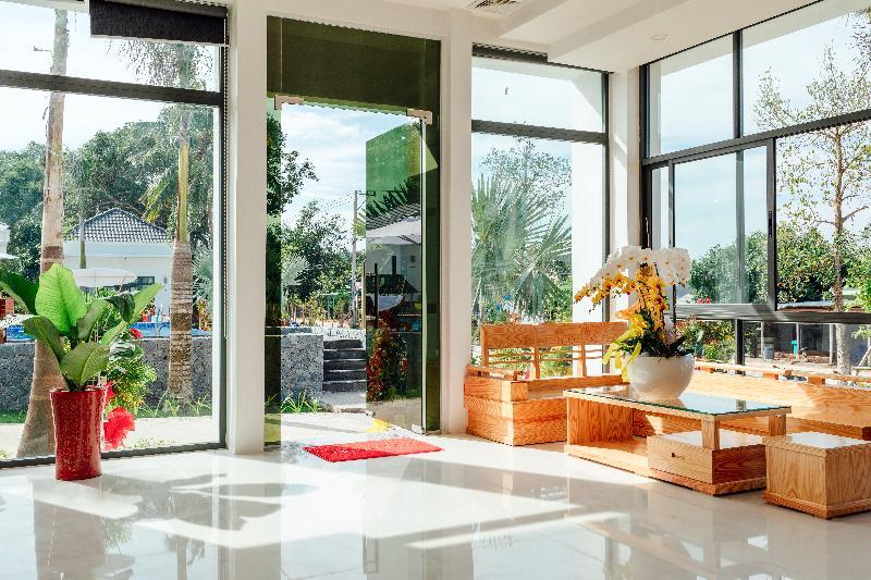 Xuan Hien Resort An Thoi Extérieur photo
