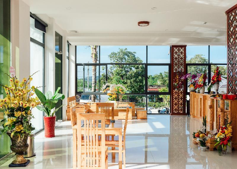 Xuan Hien Resort An Thoi Extérieur photo