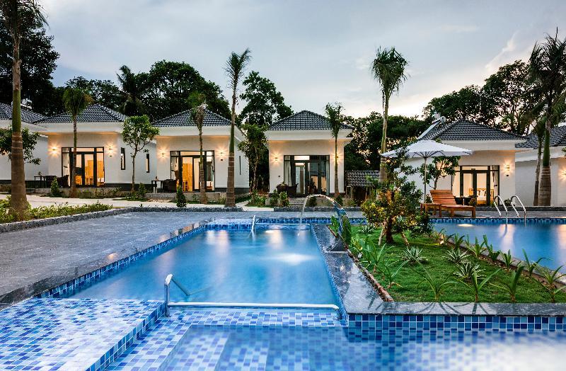 Xuan Hien Resort An Thoi Extérieur photo