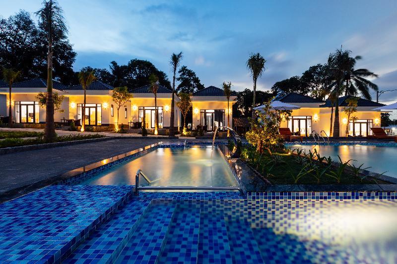 Xuan Hien Resort An Thoi Extérieur photo