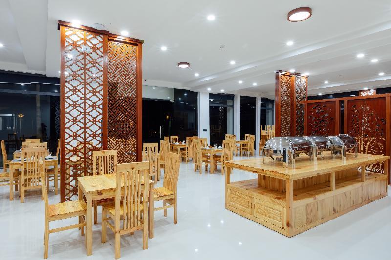 Xuan Hien Resort An Thoi Extérieur photo