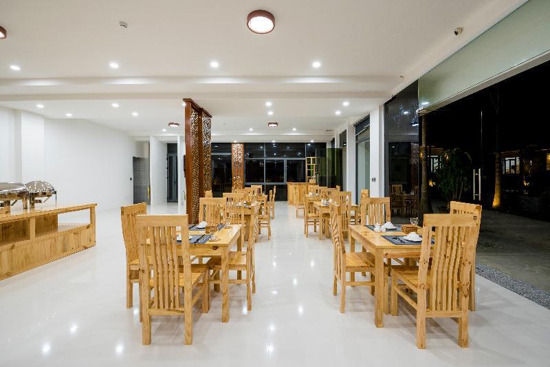 Xuan Hien Resort An Thoi Extérieur photo