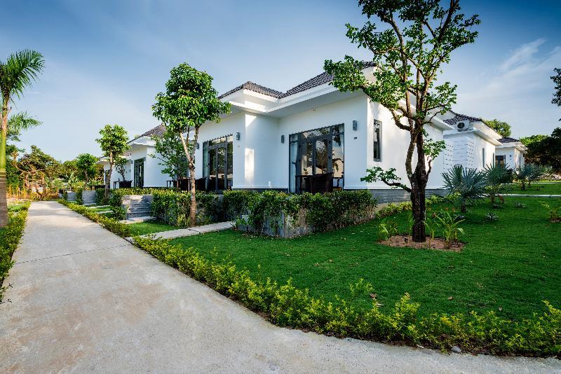 Xuan Hien Resort An Thoi Extérieur photo