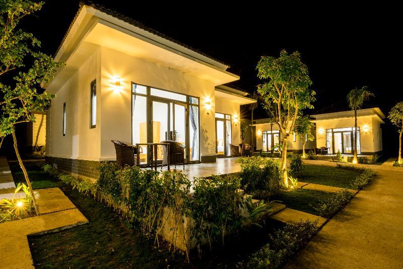 Xuan Hien Resort An Thoi Extérieur photo