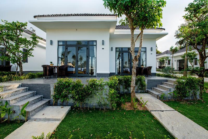 Xuan Hien Resort An Thoi Extérieur photo