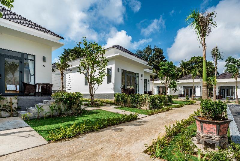 Xuan Hien Resort An Thoi Extérieur photo