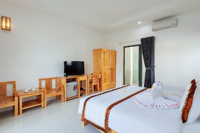Xuan Hien Resort An Thoi Extérieur photo