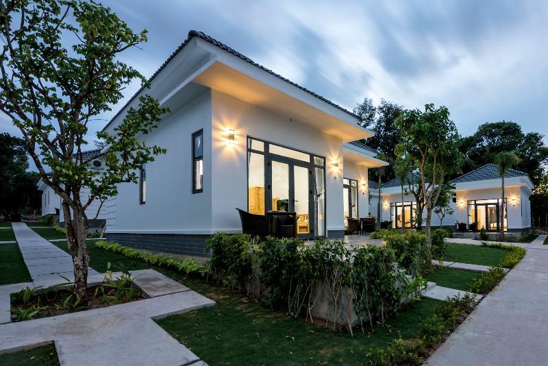 Xuan Hien Resort An Thoi Extérieur photo